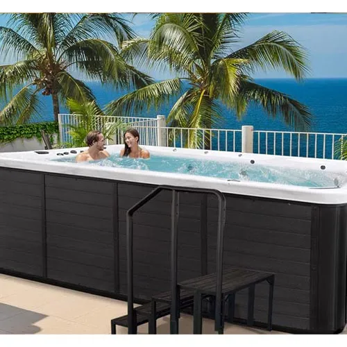 Swimspa hot tubs for sale in Lebanon